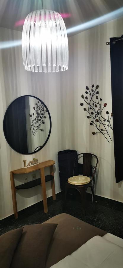 Zadar Street Apartments And Room 外观 照片
