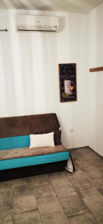 Zadar Street Apartments And Room 外观 照片