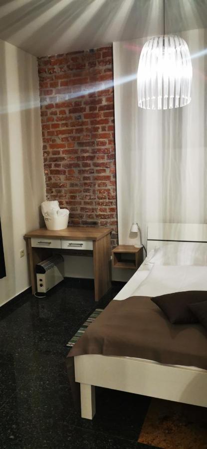 Zadar Street Apartments And Room 外观 照片