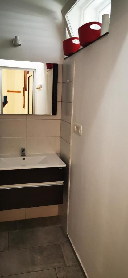 Zadar Street Apartments And Room 外观 照片