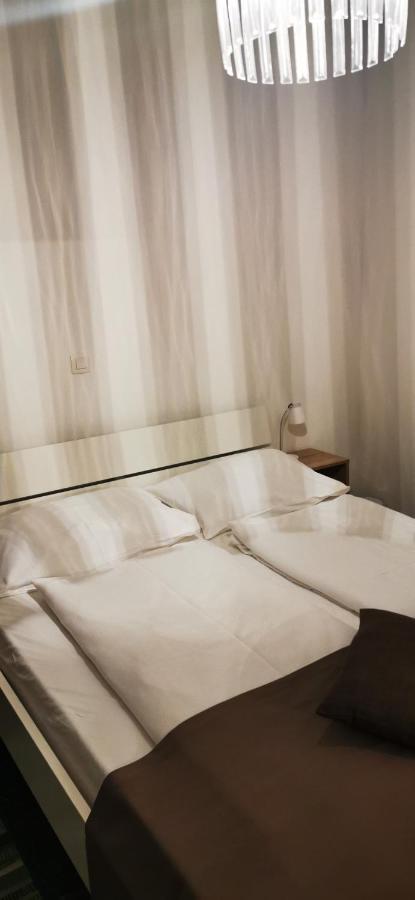 Zadar Street Apartments And Room 外观 照片