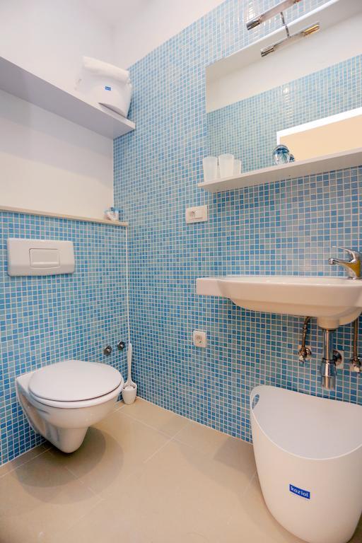 Zadar Street Apartments And Room 客房 照片