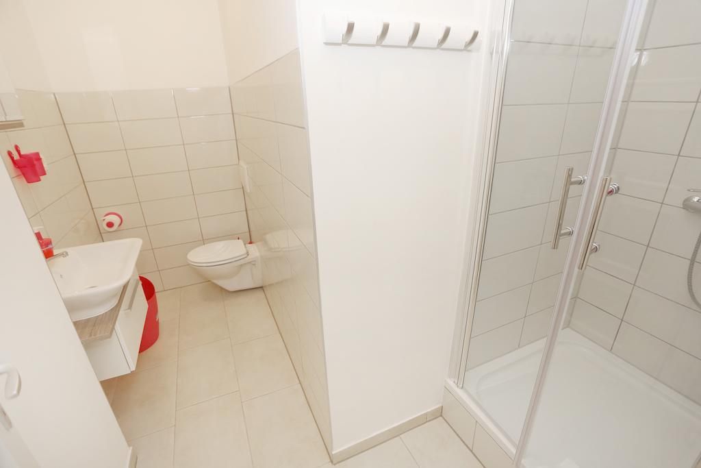 Zadar Street Apartments And Room 客房 照片