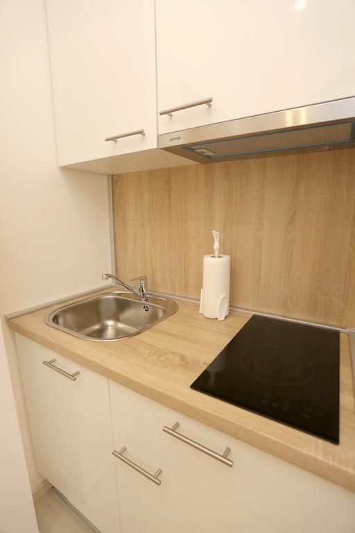 Zadar Street Apartments And Room 客房 照片