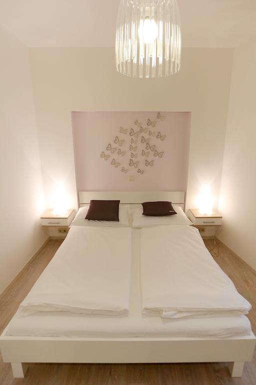Zadar Street Apartments And Room 客房 照片