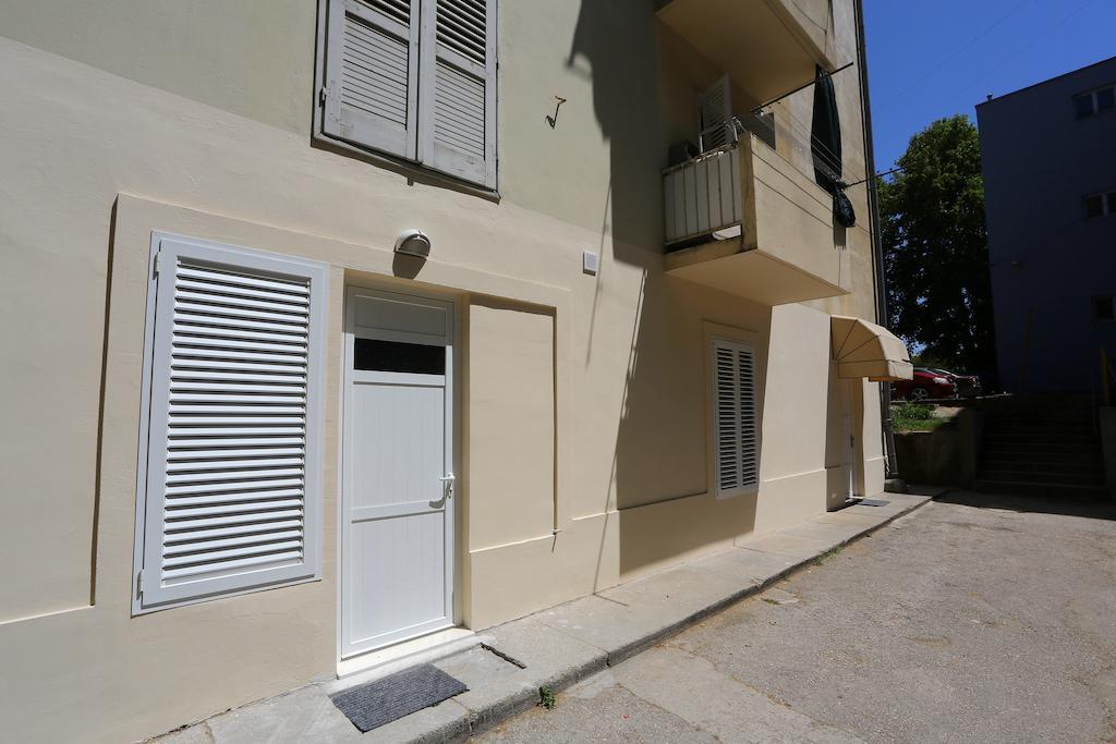 Zadar Street Apartments And Room 客房 照片