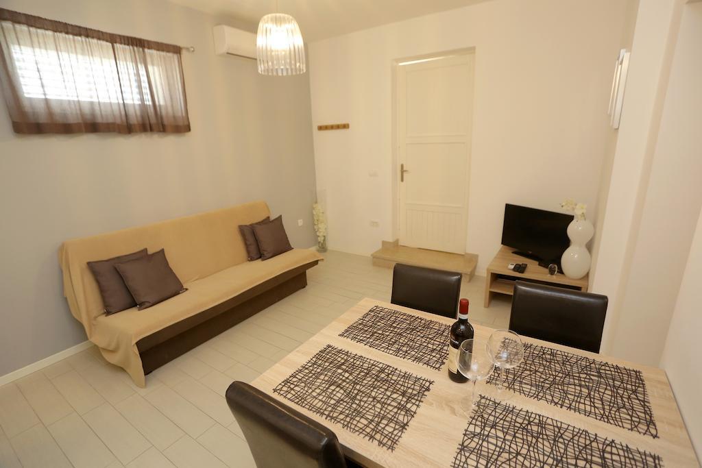 Zadar Street Apartments And Room 客房 照片