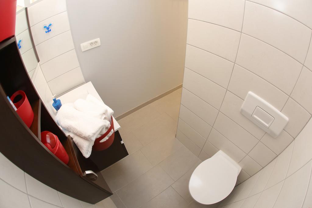 Zadar Street Apartments And Room 客房 照片