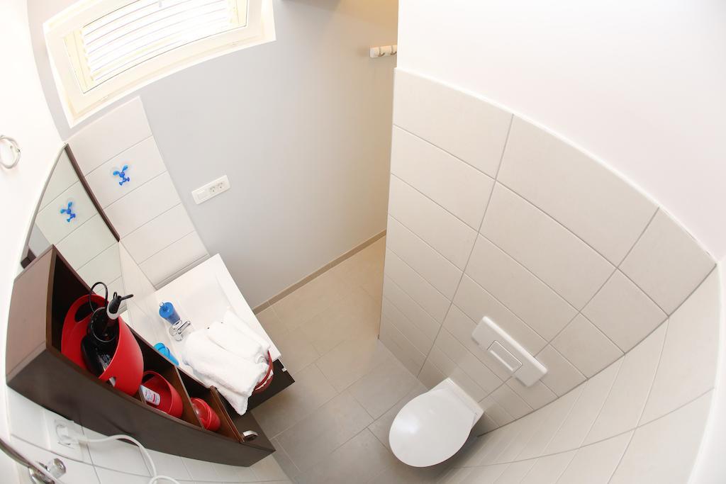 Zadar Street Apartments And Room 客房 照片