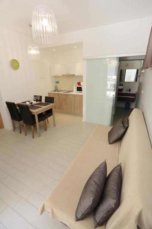Zadar Street Apartments And Room 客房 照片