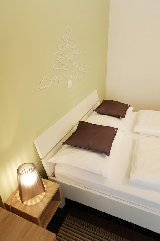 Zadar Street Apartments And Room 客房 照片